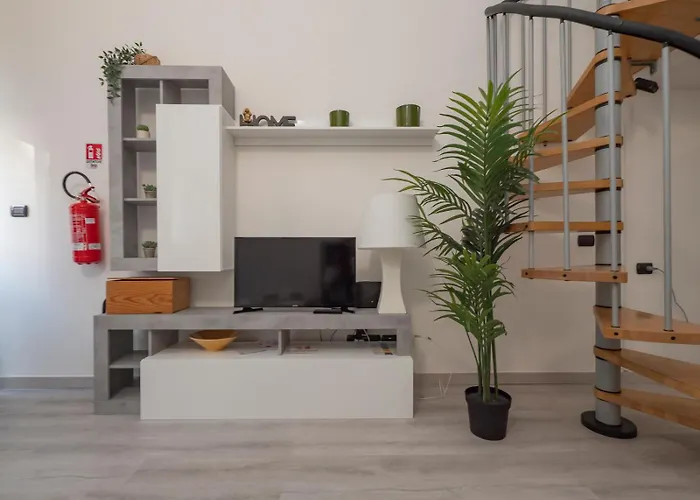 I Host Apartment - Breno 1