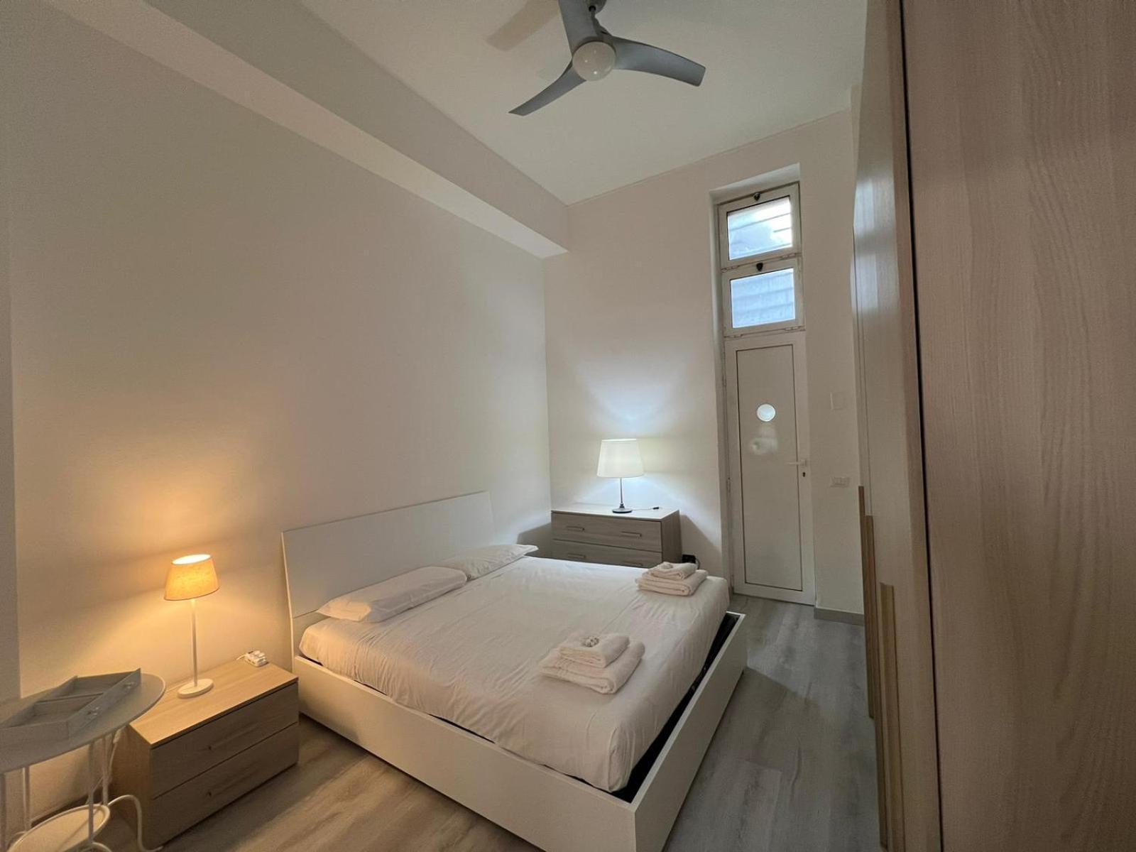 I Host - Breno 1 Appartement Milan