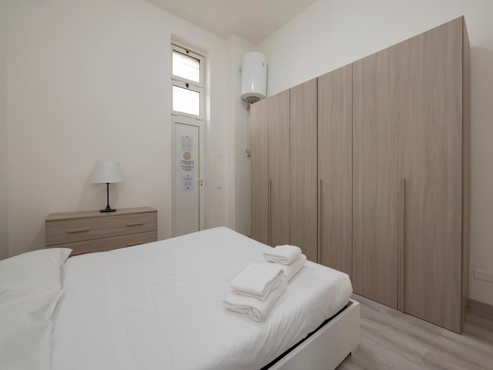 I Host - Breno 1 Appartement Milan