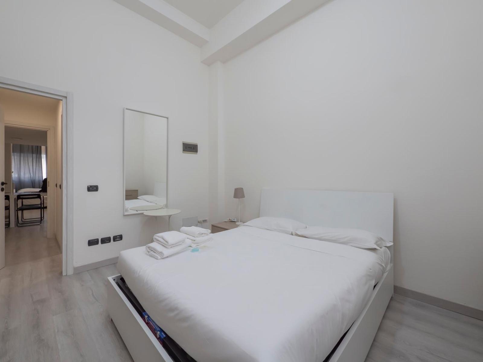 I Host - Breno 1 Appartement