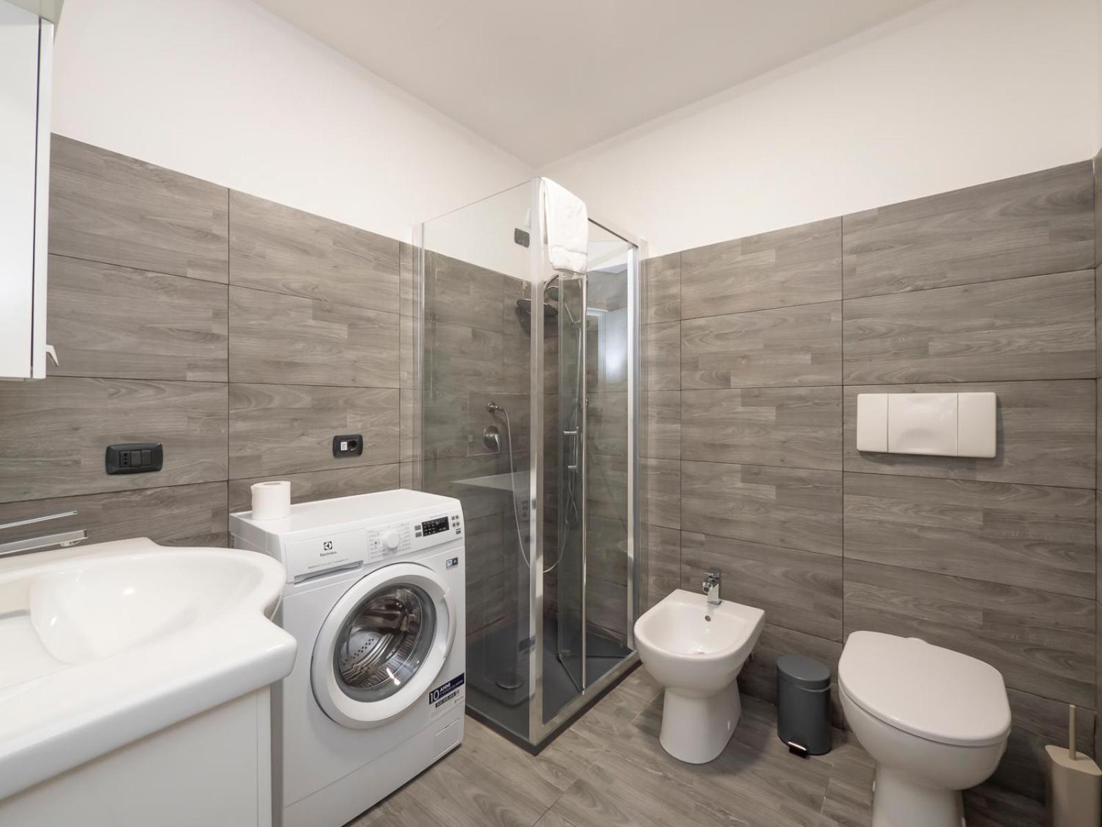 Appartement I Host - Breno 1 Milan