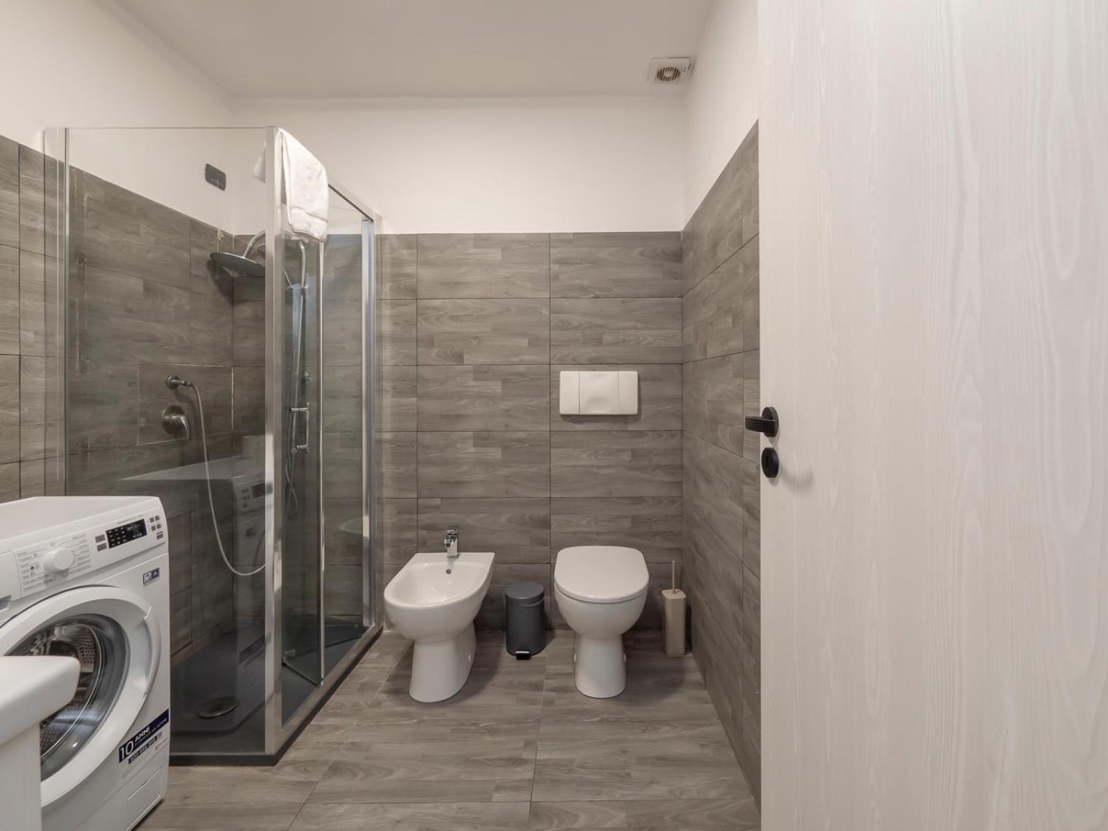 Appartement I Host - Breno 1 *