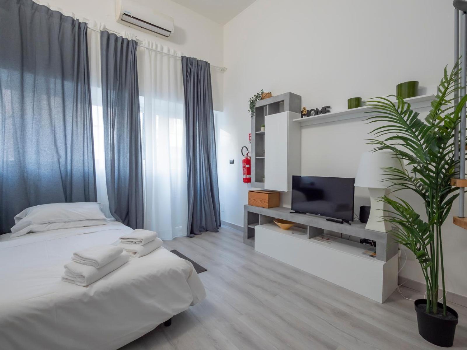 I Host - Breno 1 Apartamento