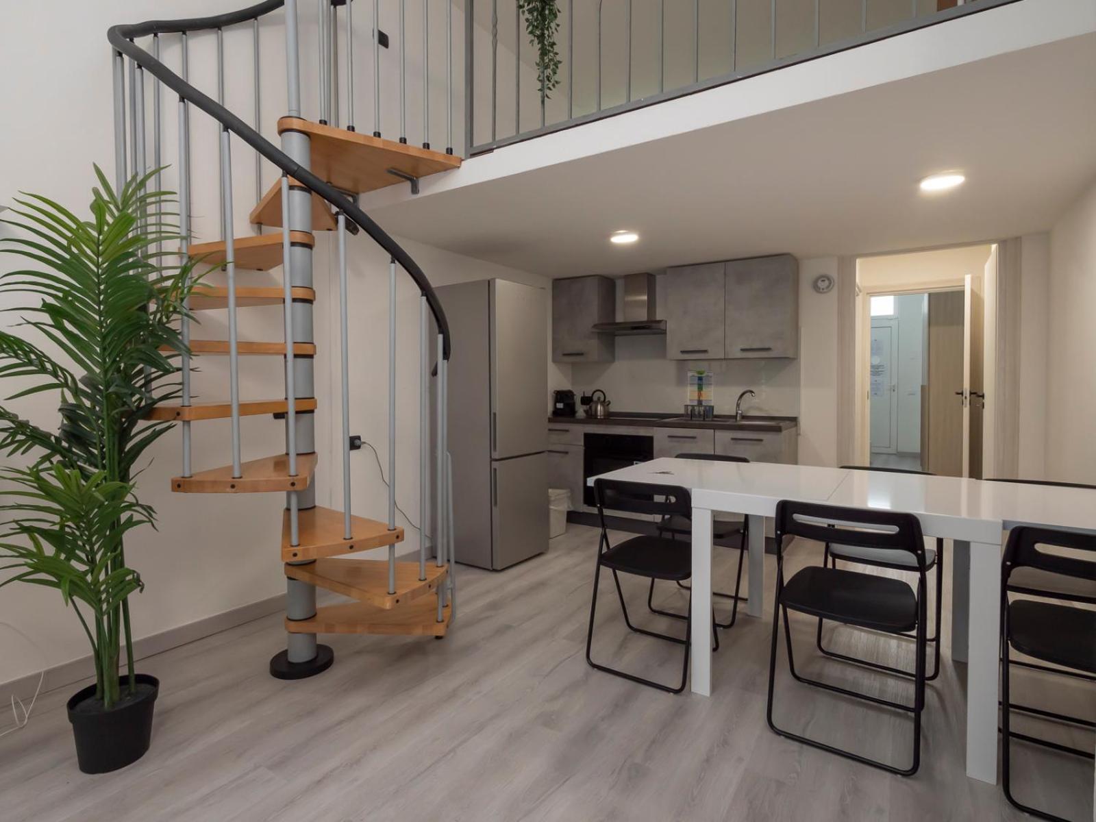 Appartement I Host - Breno 1
