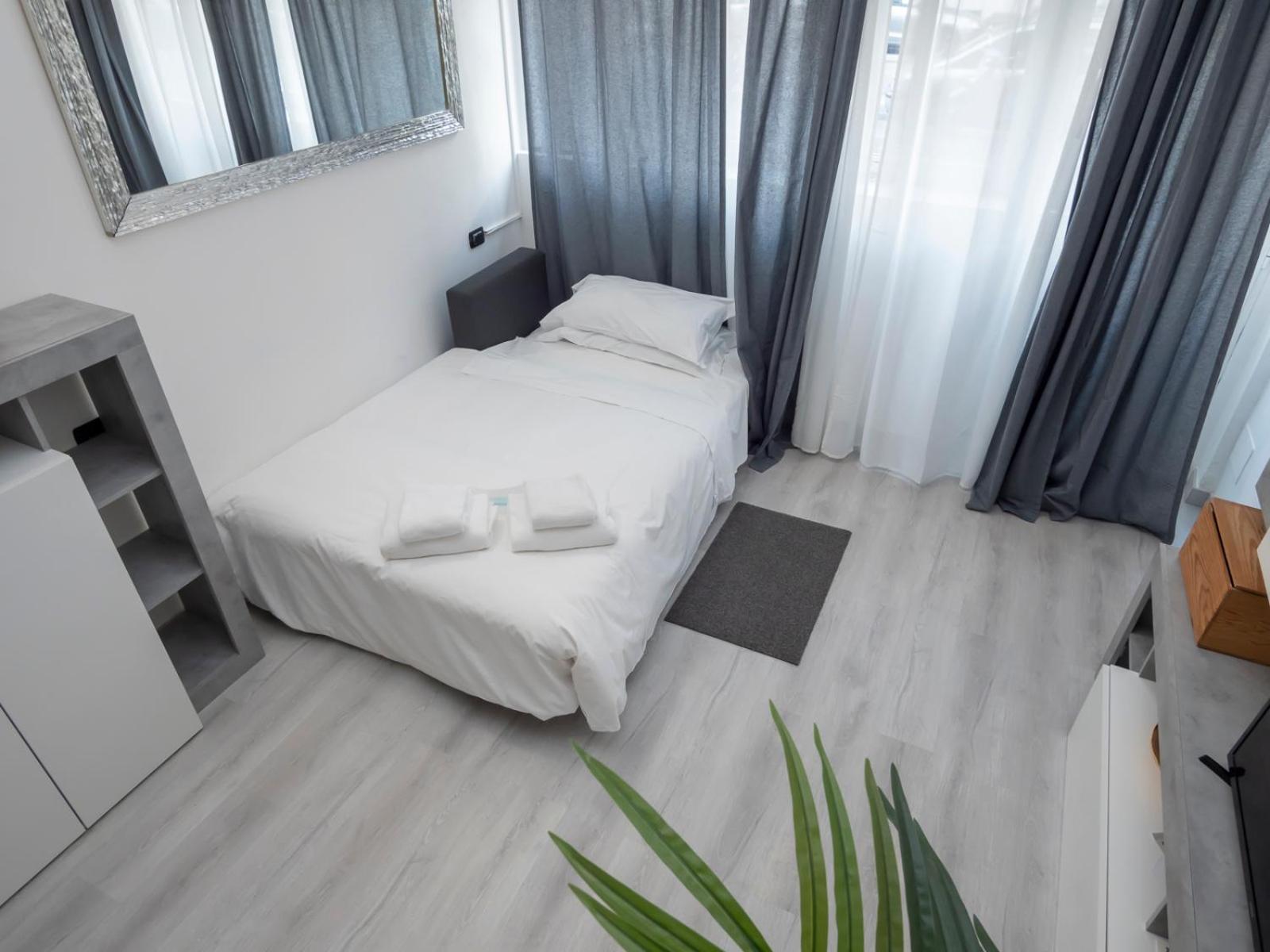Appartement I Host - Breno 1 Milan