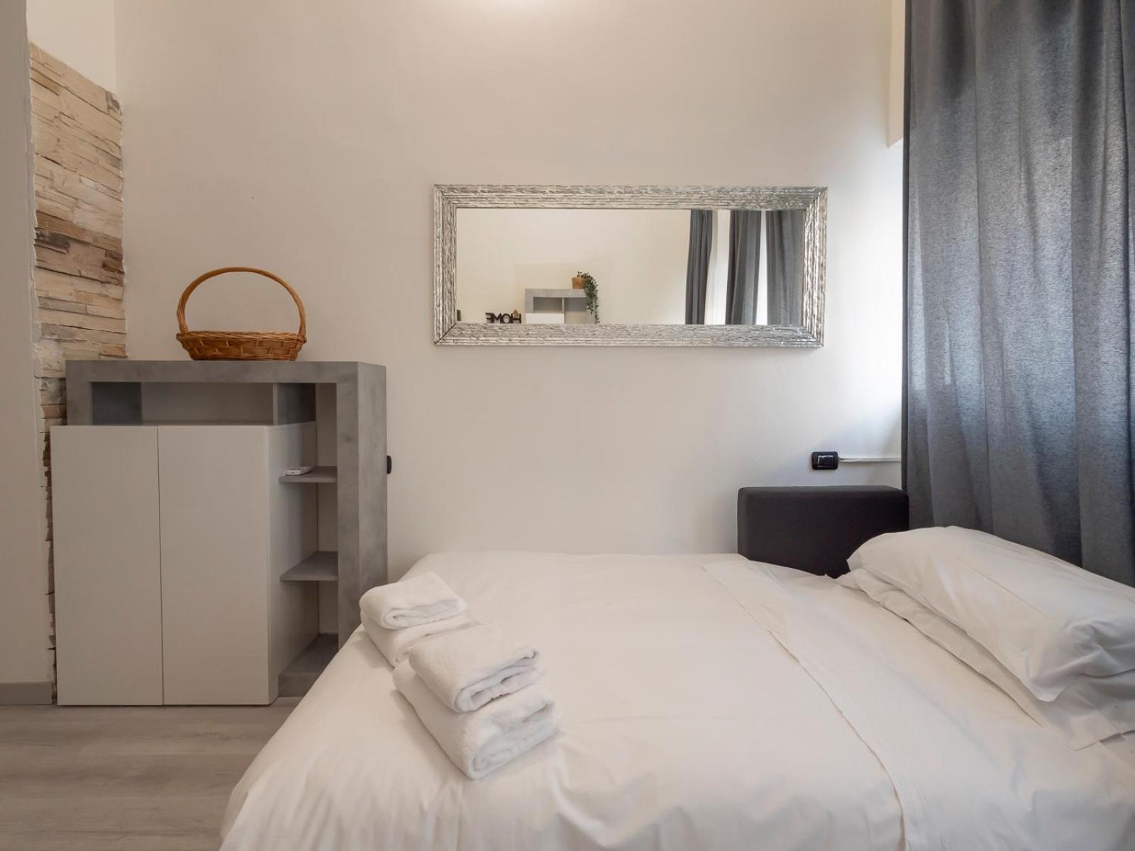 I Host - Breno 1 Appartement Milan