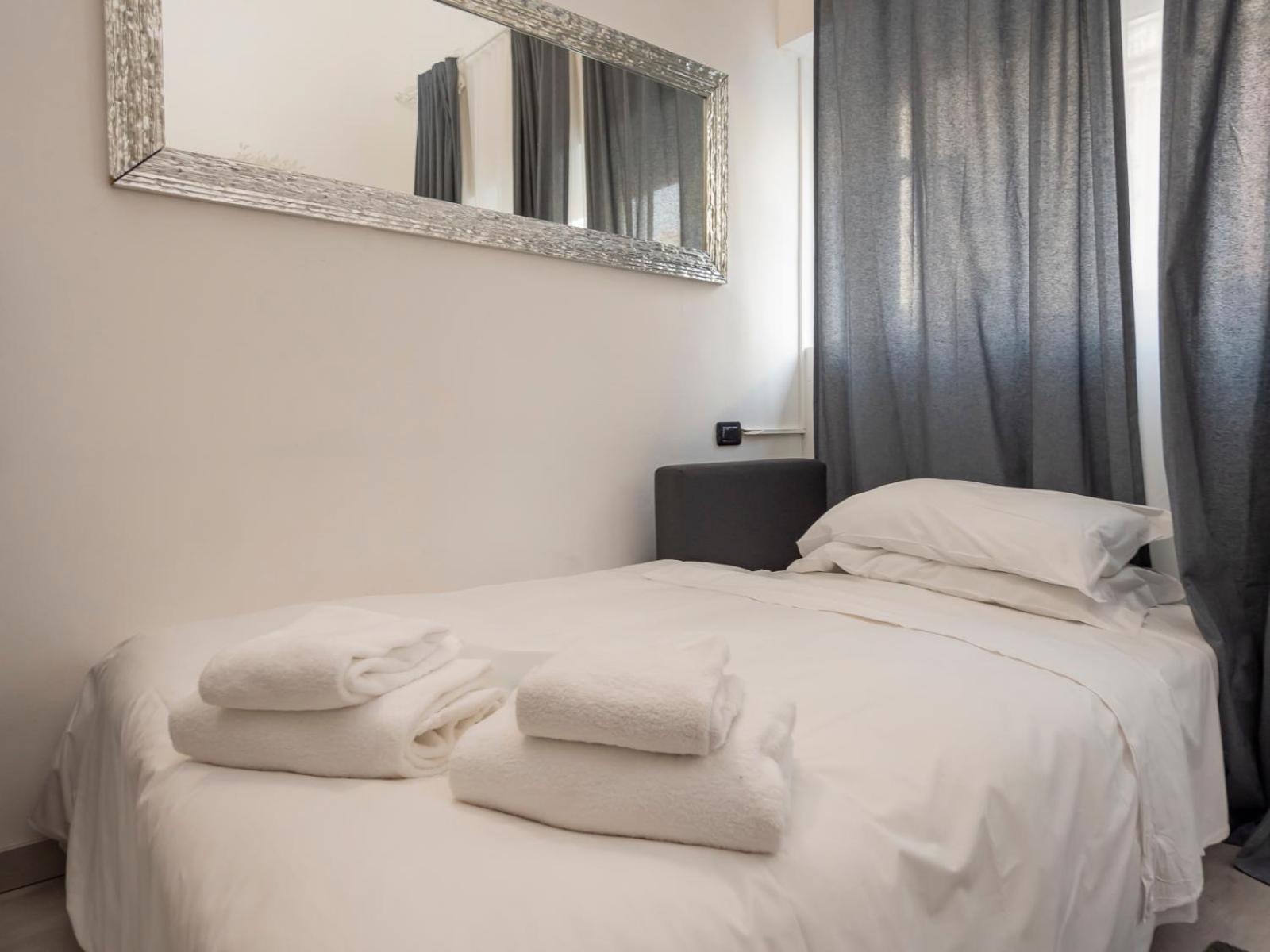Apartamento I Host - Breno 1