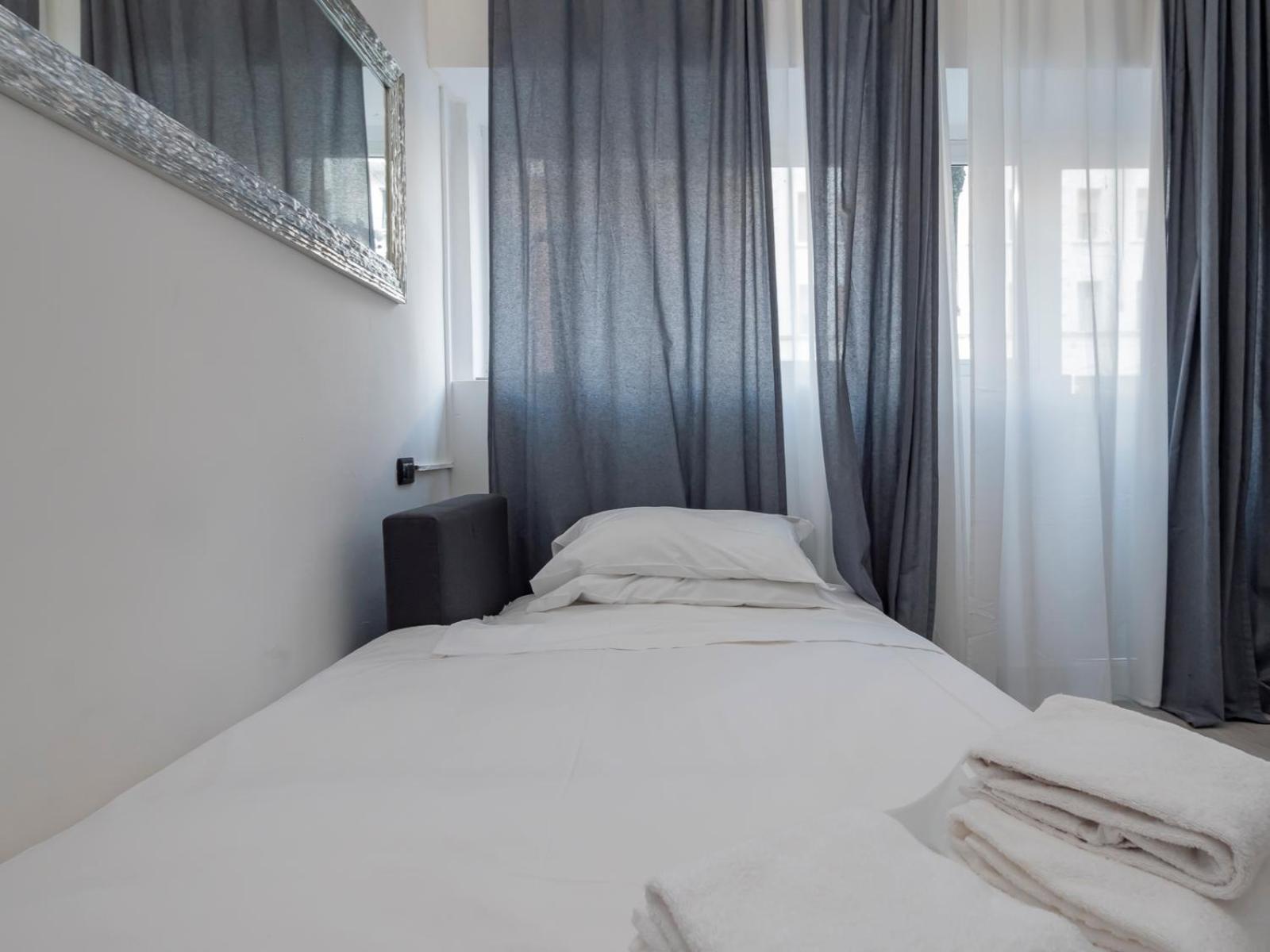 Appartement I Host - Breno 1 Milan