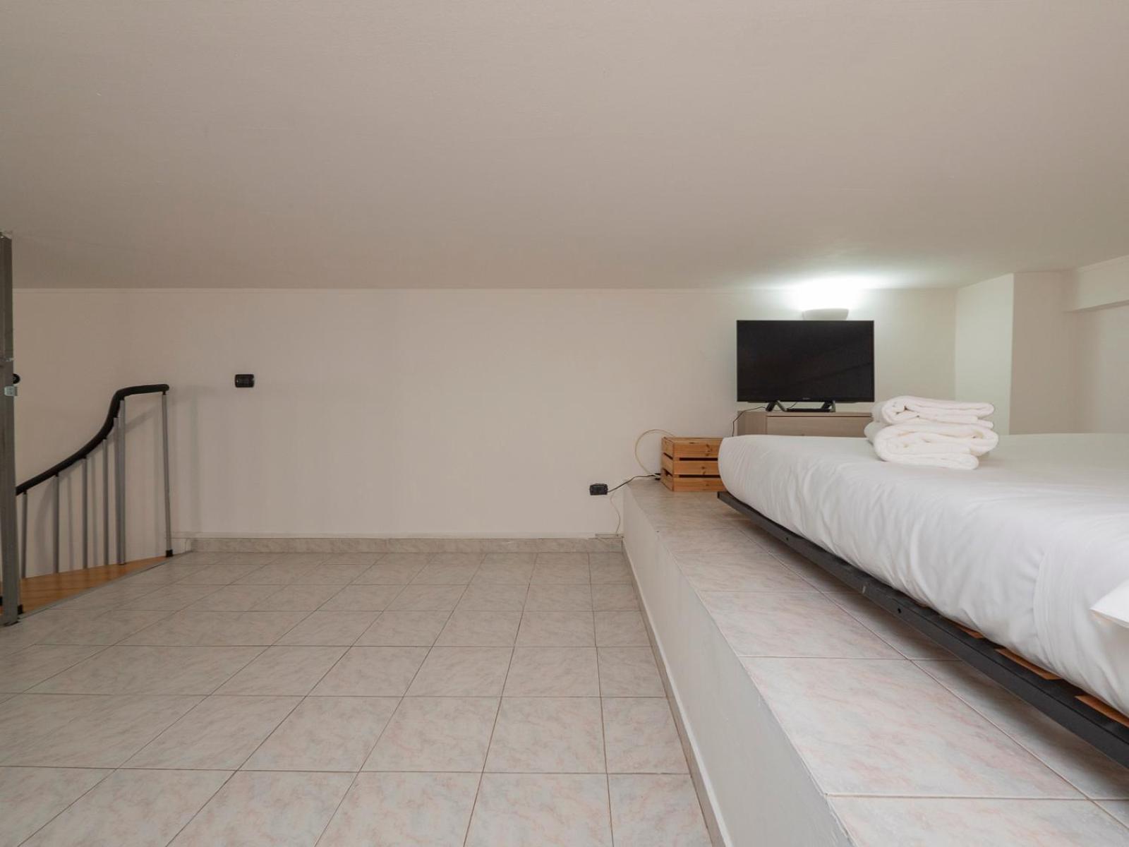 Apartamento I Host - Breno 1 *