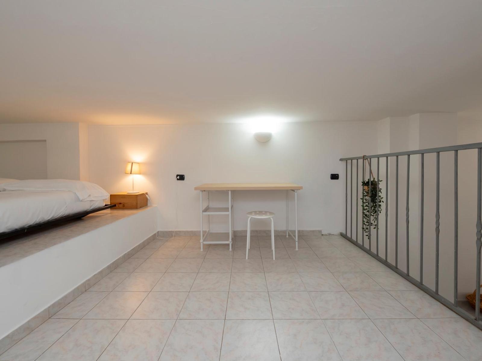 I Host - Breno 1 Appartement Milan