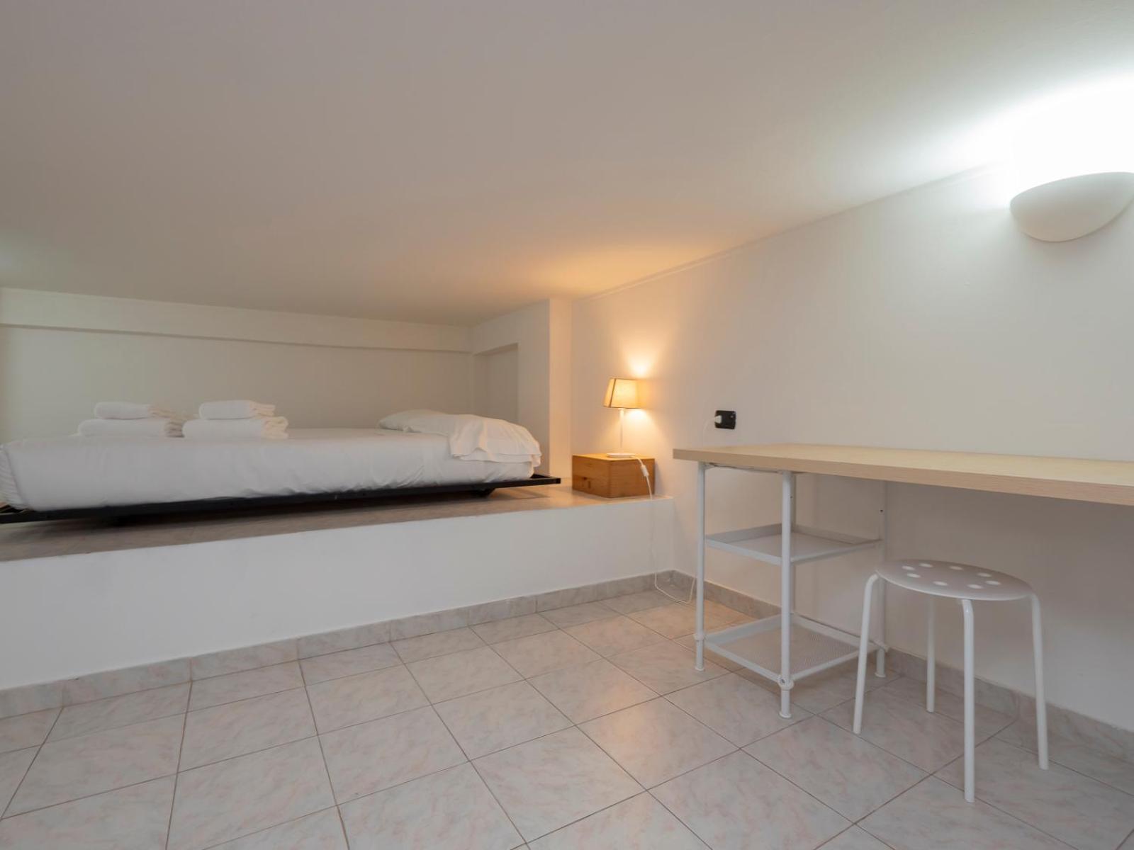 I Host - Breno 1 Appartement Milan